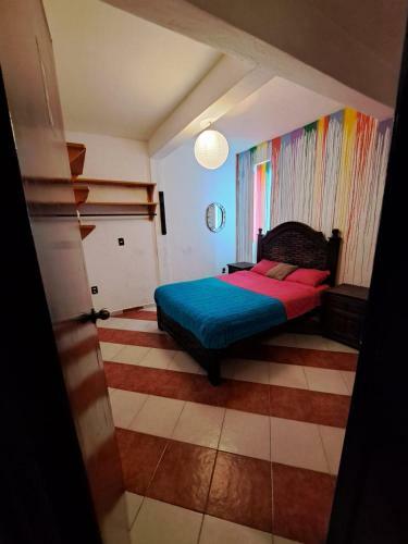 Bed And Breakast Rooms