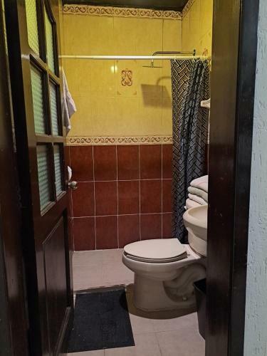 Bed And Breakast Rooms