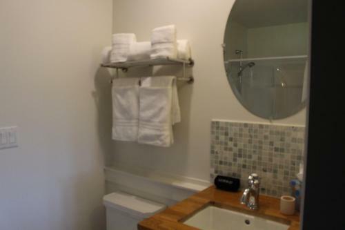 Cooks Beach House Home