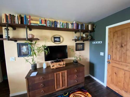 North Dome Homestead - "green" Mountain Luxury