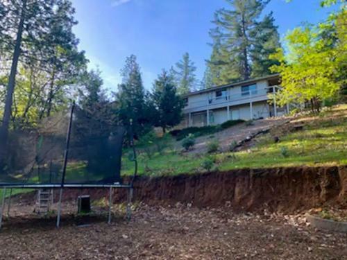 North Dome Homestead - "green" Mountain Luxury