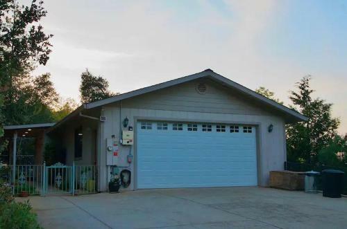 North Dome Homestead - "green" Mountain Luxury