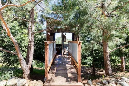 The Chick Inn - Eco-friendly Glamping