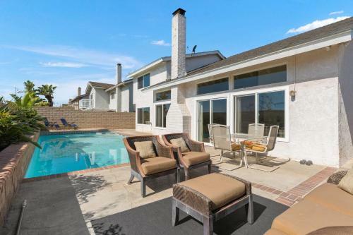 Huntington Hideout