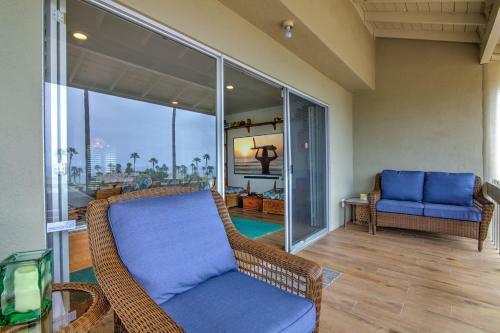 Palms Retreat