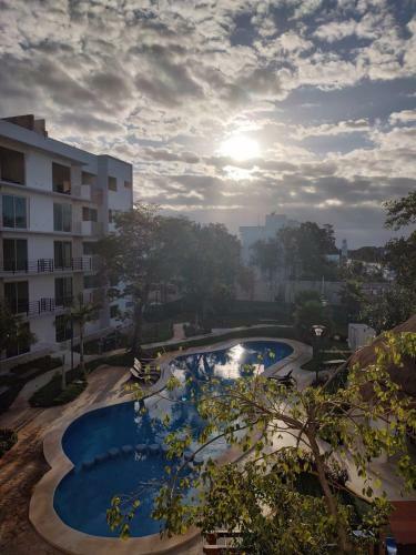 Beautiful Apartment Hoestel Punta Estrella!