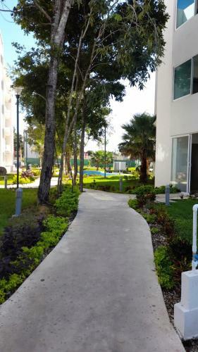 Beautiful Apartment Hoestel Punta Estrella!