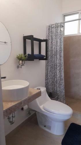 Beautiful Apartment Hoestel Punta Estrella!