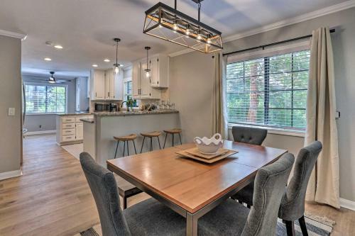 Modern Home 4 Mi To Lake Arrowhead Village!