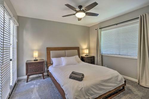 Modern Home 4 Mi To Lake Arrowhead Village!