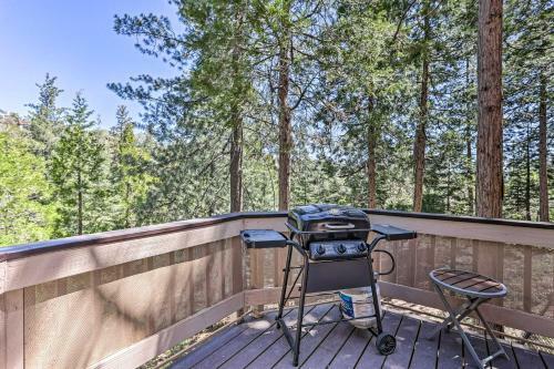 Modern Home 4 Mi To Lake Arrowhead Village!