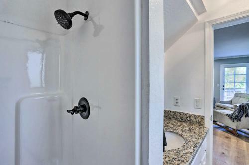 Modern Home 4 Mi To Lake Arrowhead Village!