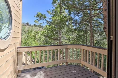 Modern Home 4 Mi To Lake Arrowhead Village!
