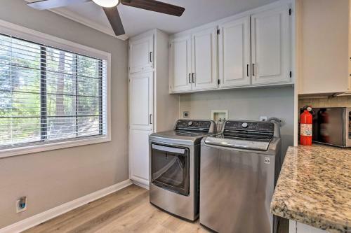 Modern Home 4 Mi To Lake Arrowhead Village!