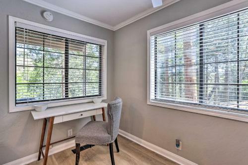 Modern Home 4 Mi To Lake Arrowhead Village!