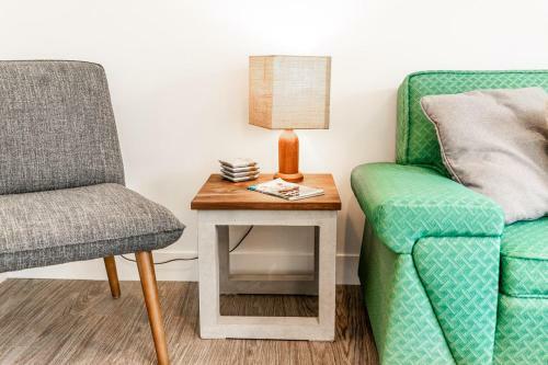 Apartamento Billygoat Guest Suite