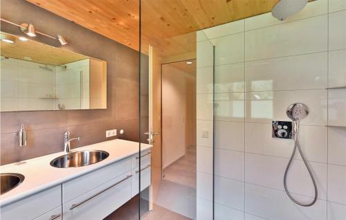 Stunning Apartment In Innerbraz With 2 Bedrooms