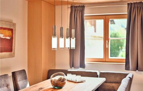 Stunning Apartment In Innerbraz With 2 Bedrooms