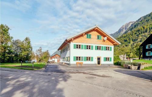 Stunning Apartment In Innerbraz With 2 Bedrooms