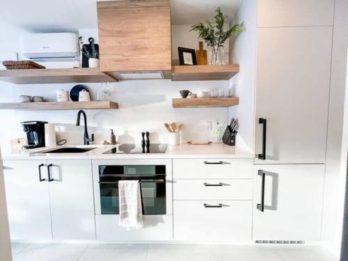Apartamento Lsa5