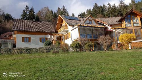 Ferienhaus Familie Zimmermann