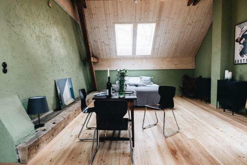 Villa100und10 By Seebnb