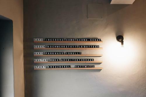 Villa100und10 By Seebnb