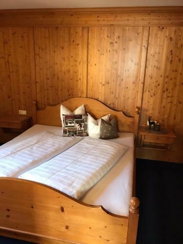 Apartamento Appartement Scherrhof