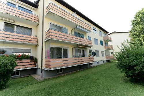 Apartamento Ferienapartment Krumpendorf