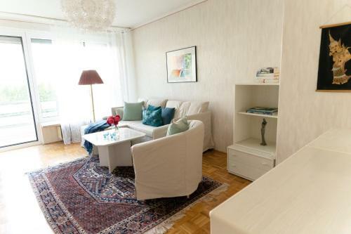 Apartamento Ferienapartment Krumpendorf