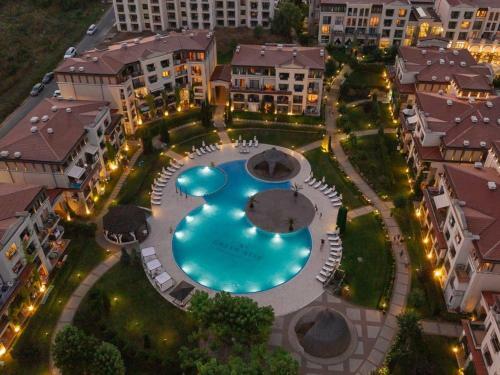 Apartamento ?????? Boho Green Life Sozopol
