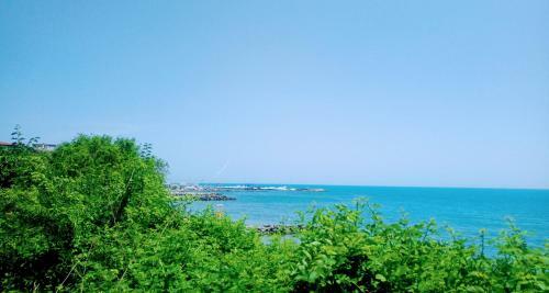 Apartament Sea View Villa Sardinia