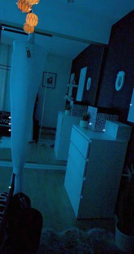 Apartamento Appart Entier Au Centre Ville
