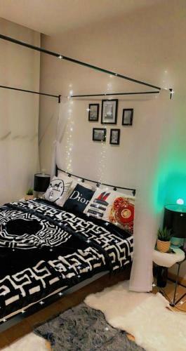Apartamento Appart Entier Au Centre Ville