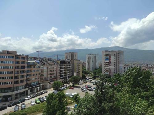Apartamento Diana Residence