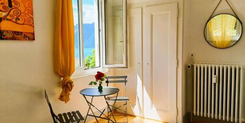 Hostal La Plus Belle Vue Du Lac L�man