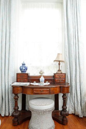 Bed & Breakfast Osler House