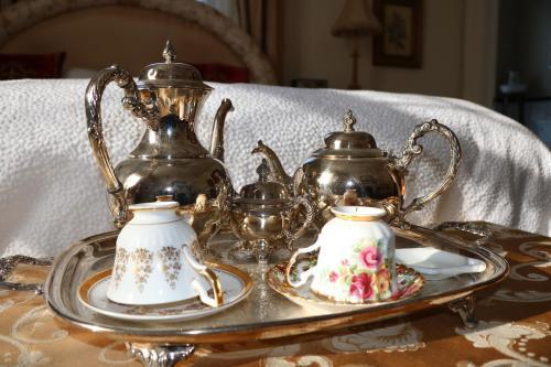 Bed & Breakfast Osler House