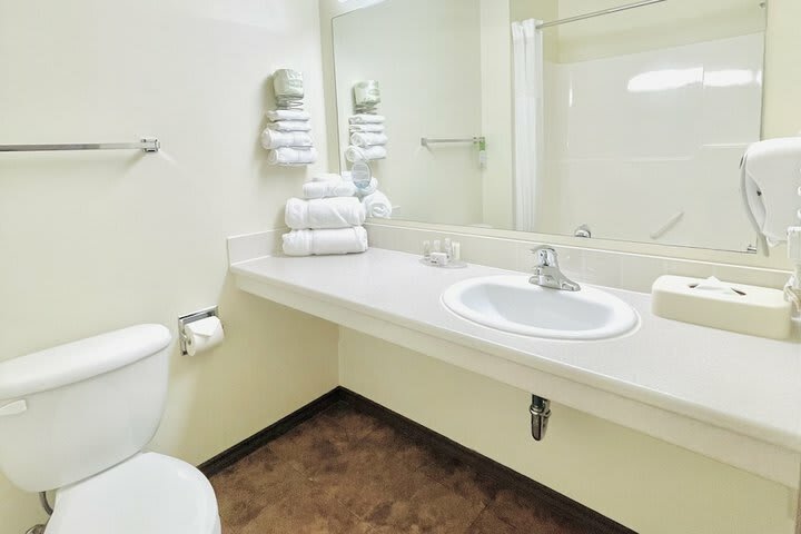 Hotel Days Inn Grande Prairie