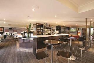 Motel Best Western Plus Buckingham International