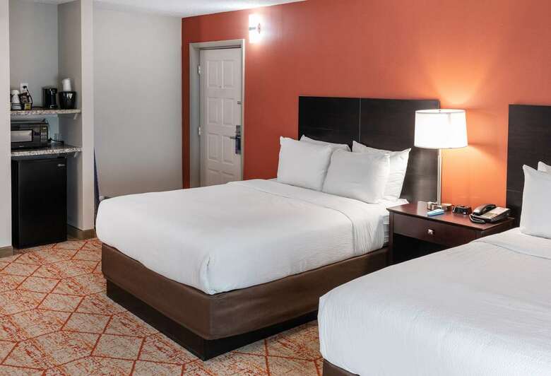 Hotel Best Western Inn Hershey