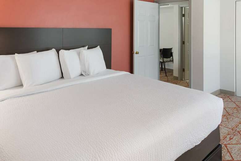 Hotel Best Western Inn Hershey