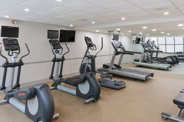 Hotel Best Western Inn Hershey