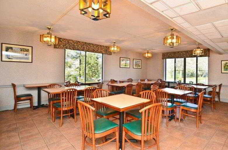 Hotel Best Western Inn Hershey