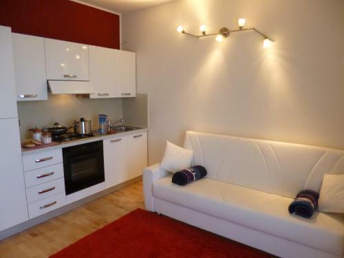 Apartamento Residence Le Magnolie