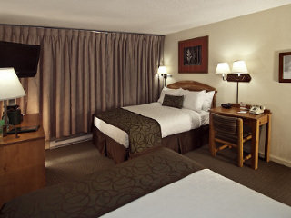 Hotel Pokolodi Lodge
