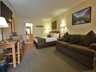 Hotel Pokolodi Lodge
