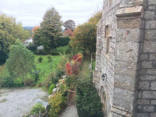 The Priory B&B