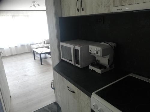 Apartamento Black Sea Treasure 2
