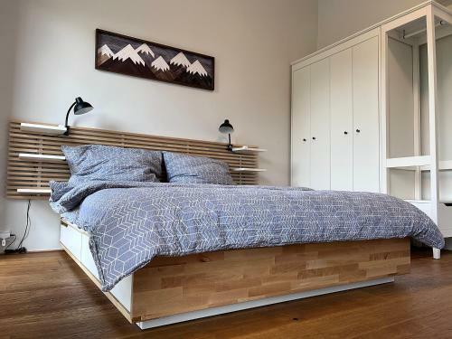 Apartm�n Hygge Bratrouchov